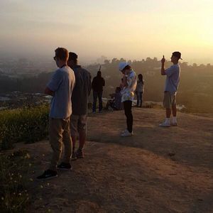 Meet your Posher, Derek